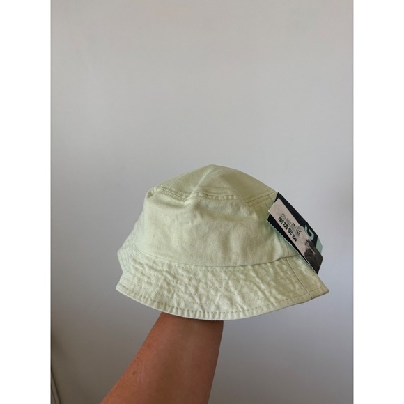 DSG Girls Bucket Hat – Pale Green – Size S/M – NWT - Picture 2 of 4